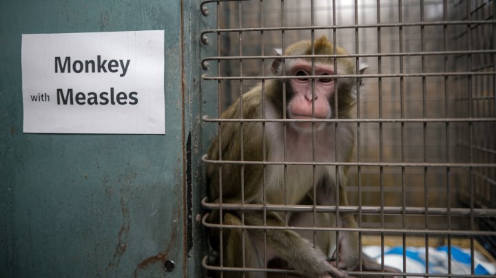 Оспа обезьян мутирует быстрее, чем ожидалось: ученые бьют тревогу