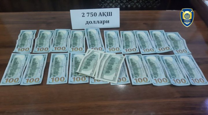 В Хорезме задержали мошенников, которые за взятку пообещали поступление в Нукусский педагогический институт