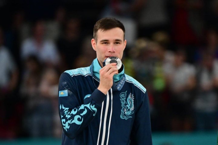 В Казахстане недовольны неудачей на Олимпиаде