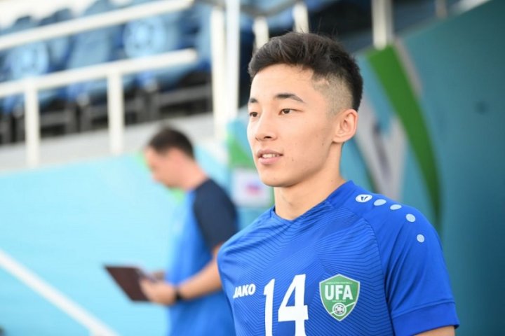 «Москва — не для бедных?»: Узбекский футболист высказался о стоимости жизни в столице России