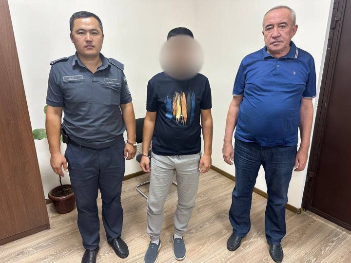 В Самаркандской области ООО незаконно использовало почти 1,3 млн кВт⋅ч электроэнергии