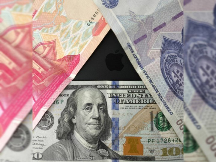 Российский экономист рассказал, что делать узбекистанцам, у которых есть доллары