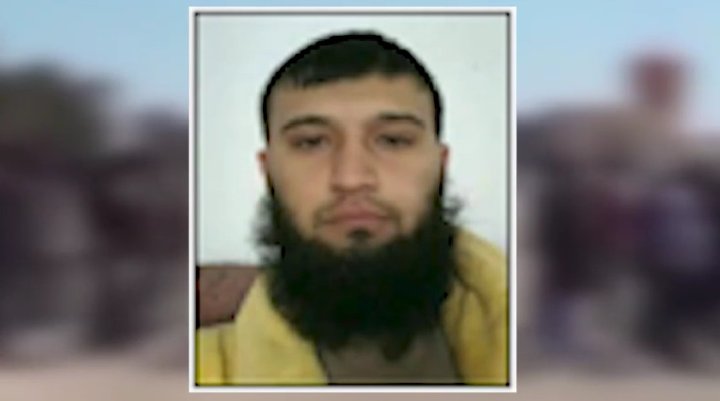 Уроженец Бухары уехал на заработки в Киев, попал под влияние экстремистов и присоединился к боевикам в Сирии