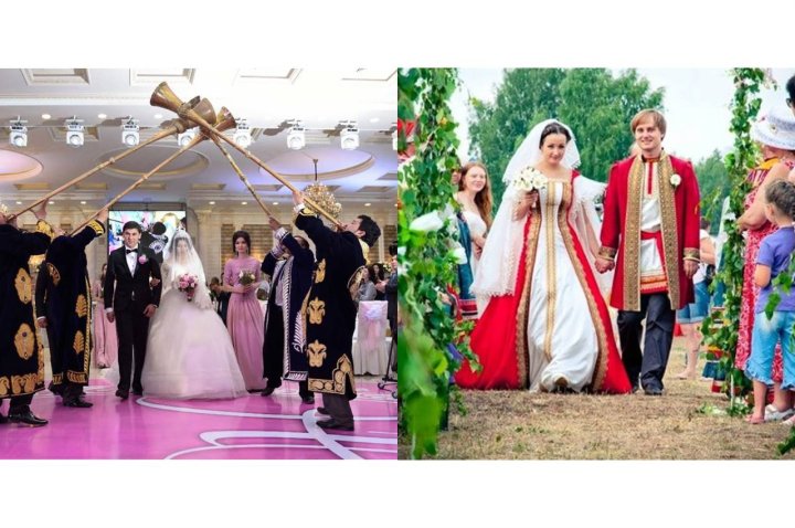 Турист рассказал, чем узбекская свадьба напомнила ему русскую