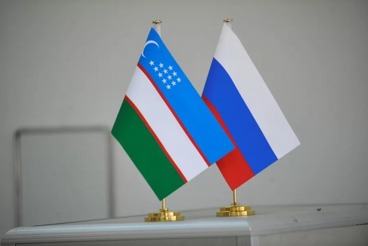 Россия планирует инвестировать в Ташкентскую область