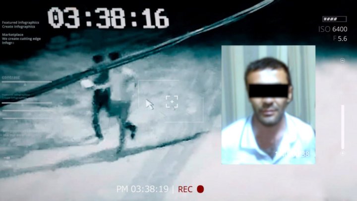 В Янгиюле инспектор профилактики задержал разыскиваемого мужчину, которому грозит до 10 лет лишения свободы