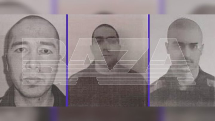 СМИ: Уроженцы Узбекистана и Таджикистана захватили колонию в России