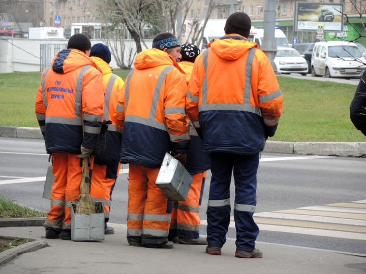 Стало известно, кем в России заменят мигрантов из Узбекистана и других стран ЦА