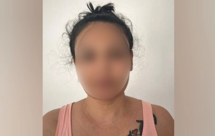 В Узбекистан из Турции депортировали гражданку, известную как «Бону»