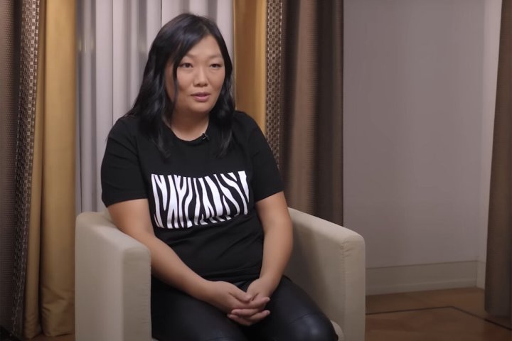 Основательница Wildberries объяснила причины развода с мужем