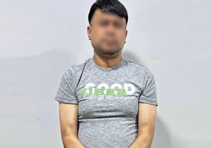 В Стамбуле задержан опасный автоаферист из Узбекистана