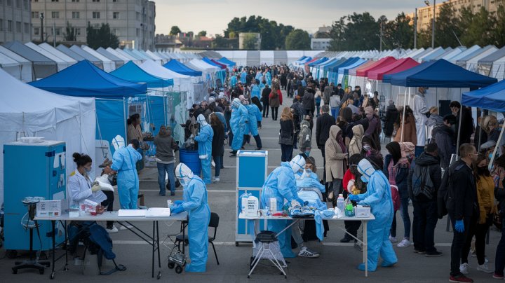 ВОЗ запросила финансирование для борьбы с оспой обезьян
