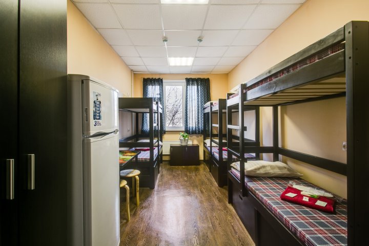 Фейк о закрытии общежитий взбудоражил студентов Ташкента