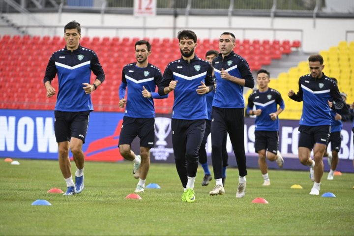 «У Узбекистана нет игры», — эксперт из Германии о шансах Узбекистана против Кыргызстана