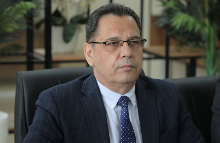 Министра высшего образования, науки и инноваций Республики Узбекистан заметили в метро — видео