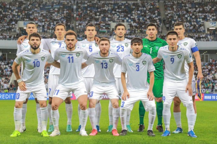 В России высказались об узбекском футболе и шансах сборной на выход на ЧМ