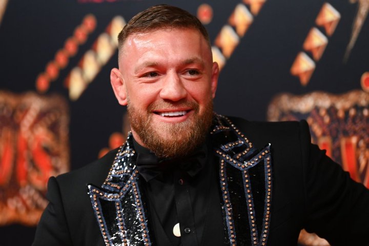 Пятерка лучших бойцов MMA по версии Конора МакГрегора