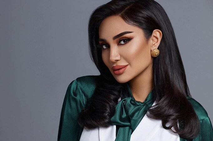 Стало известно, когда узбекская певица Муниса Ризаева родит своего первого ребенка