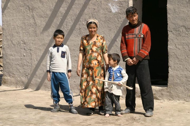 Узбекистан выделит $1,6 млрд на борьбу с бедностью