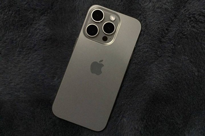 Узбекистанец купил iPhone и рассказал, почему он пожалел о покупке