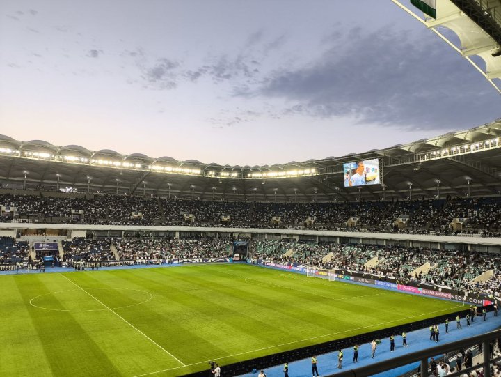 «На стадионе не было ни одного болельщика из Северной Кореи», — узбекский фанат