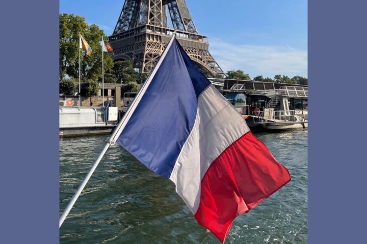 Французы стали чаще отдыхать в Узбекистане