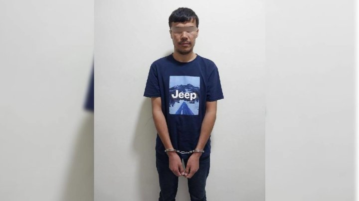 Мошенник из Узбекистана задержан в Турции и депортирован на родину