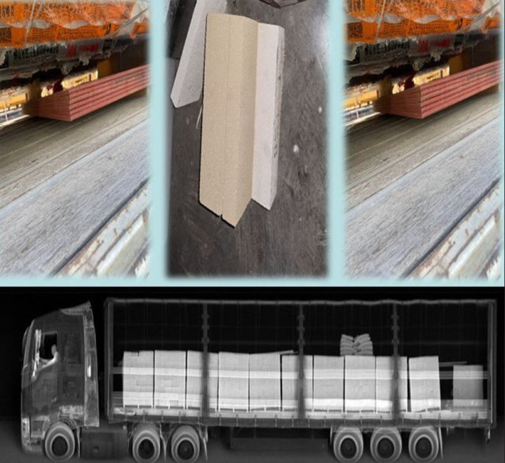 В Андижане сотрудники таможни пресекли контрабанду товаров на 3 млрд сумов