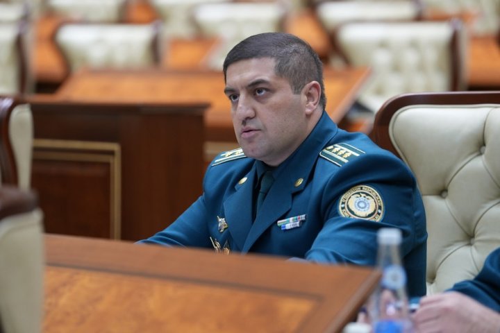 В Узбекистане «махаллинские семёрки» будут работать с нарушителями ПДД