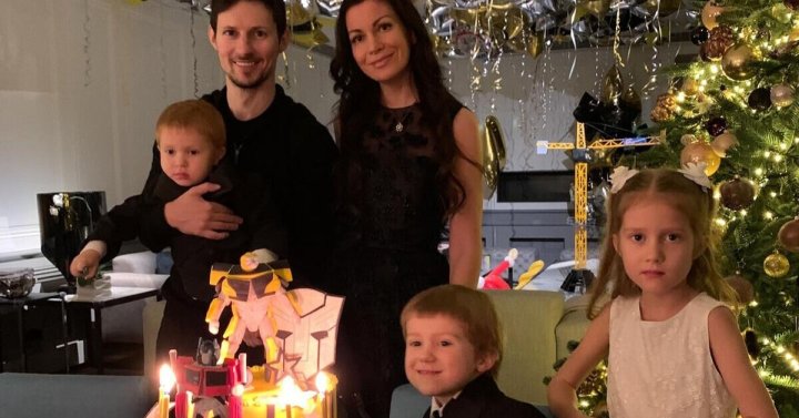 Ирина Болгар хочет отобрать у Дурова Telegram