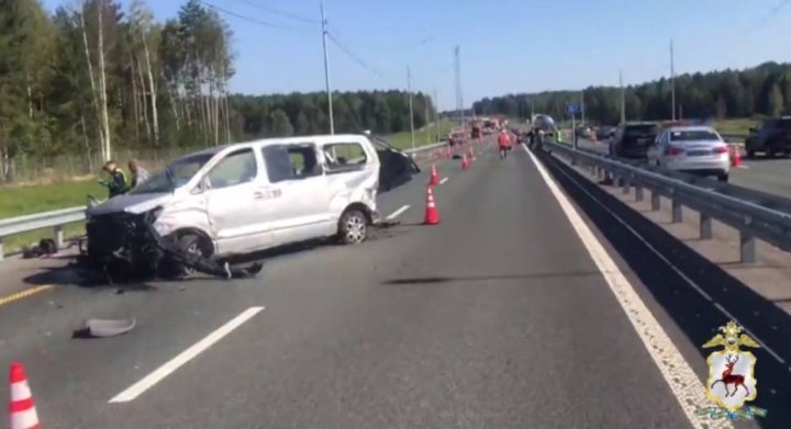 Шавкат Мирзиёев поручил вернуть тела погибших в ДТП узбекистанцев