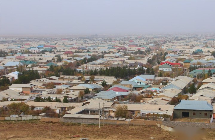 14 махаллей Ташкентской области переходят под юрисдикцию Ташкента