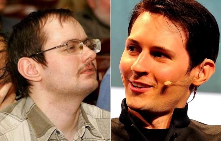 Серый кардинал Telegram Николай Дуров: Путь от математики к международному розыску