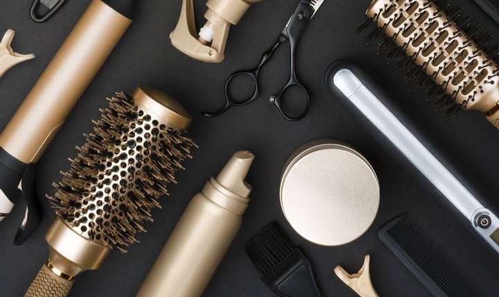 Узбекистанцы активно посещают салоны красоты