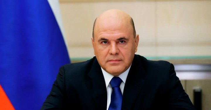 Премьер-министр России Михаил Мишустин прибудет в Ташкент