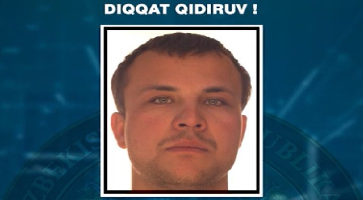 Уроженец Бухары скрывается от правоохранительных органов, его подозревают в совершении преступления
