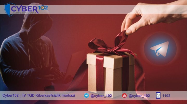 Житель Бухарской области поверил в выигрыш приза и потерял 16,4 млн сумов