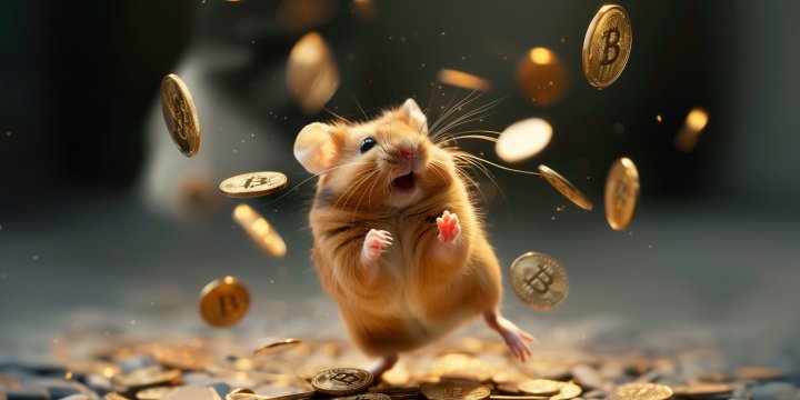 Могут ли узбекистанцы торговать токенами Hamster Kombat?