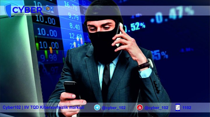 Очередной житель Узбекистана поверил лже-трейдеру и потерял свои денежные средства