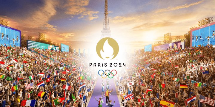 Франция предотвратила серию терактов во время Олимпиады-2024