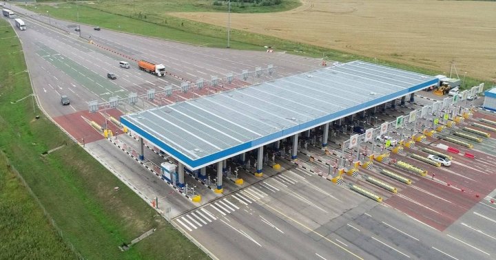 Дорогу с Ташкента до Чарвака хотят сделать платной