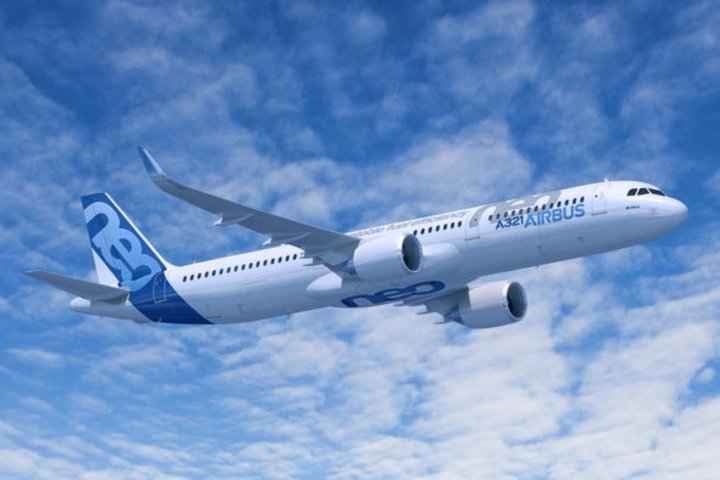 Uzbekistan Airways приобретёт в лизинг два самолёта Airbus A321 Neo