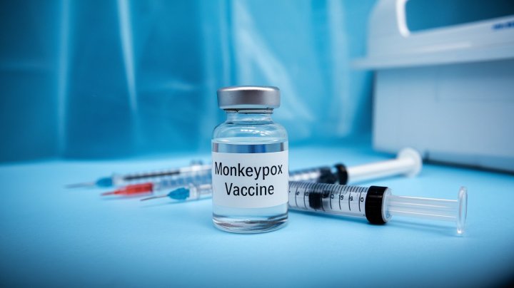 Появилась вакцина от оспы обезьян — подробности
