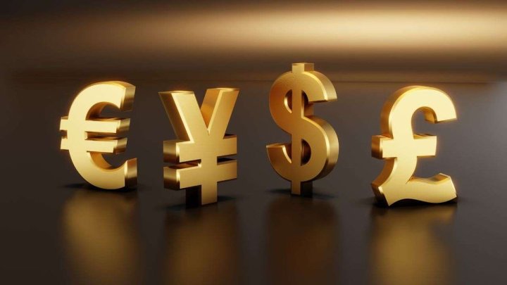 В Узбекистане обновили курс иностранных валют на 25 сентября