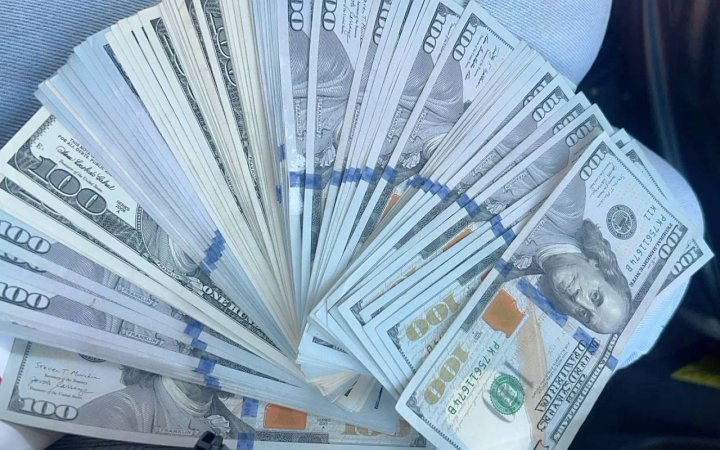 В Узбекистане обновили курс иностранных валют на 20 сентября