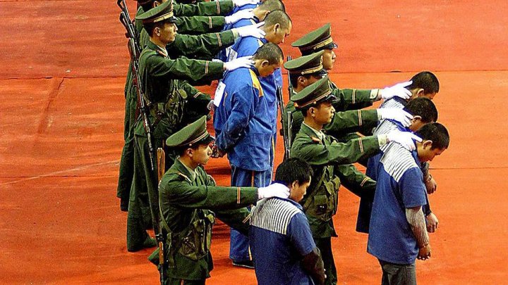 Ким Чен Ын казнил чиновников из-за наводнения