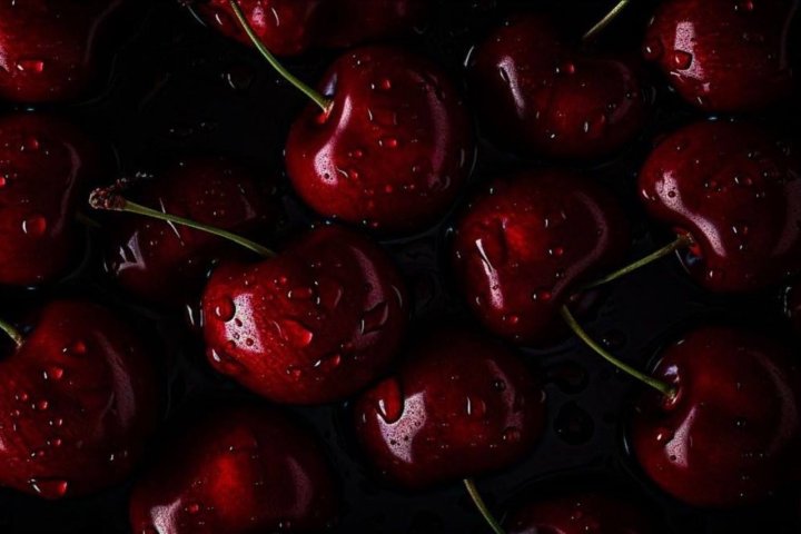 Экспорт узбекской черешни вырос на 33%