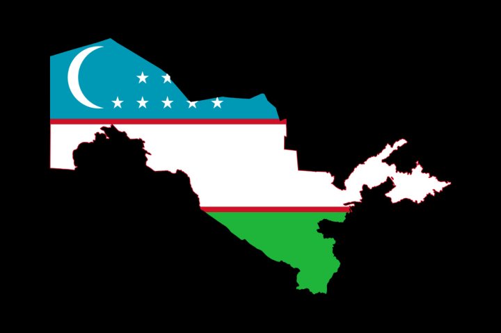 В Узбекистане изменят территории трёх областей