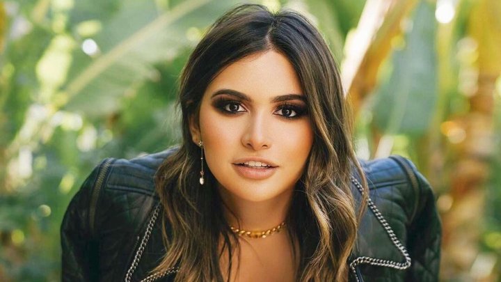 Узбекский блогер Марьям Тилляева заявила, что она полиглот