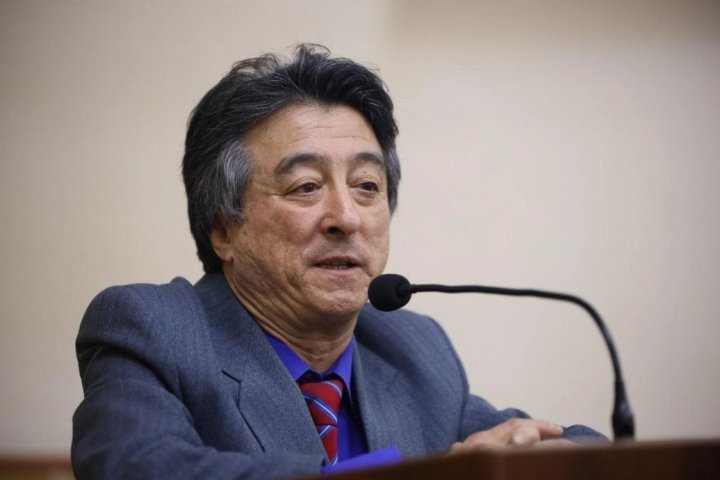 Суд в Ташкенте вынес приговор экс-заместителю министра сельского хозяйства и его дочери